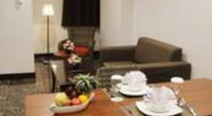 Atrium Premiere Cilacap Exteriér fotografie